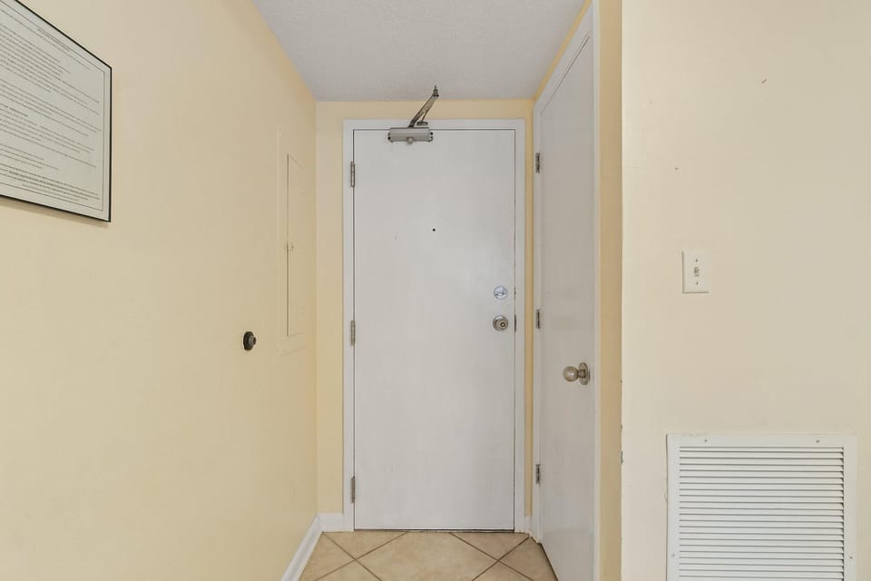 Condo, Multiple Beds (Pelican Pointe 202) | Interior