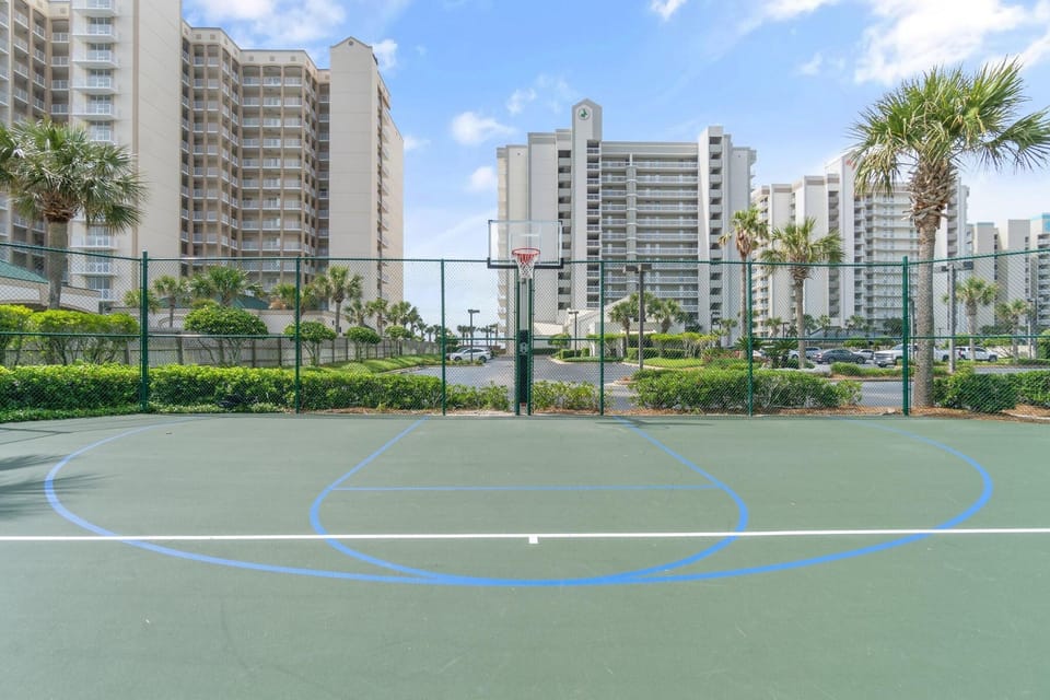 Pelican Pointe 202 Apartment in Orange Beach