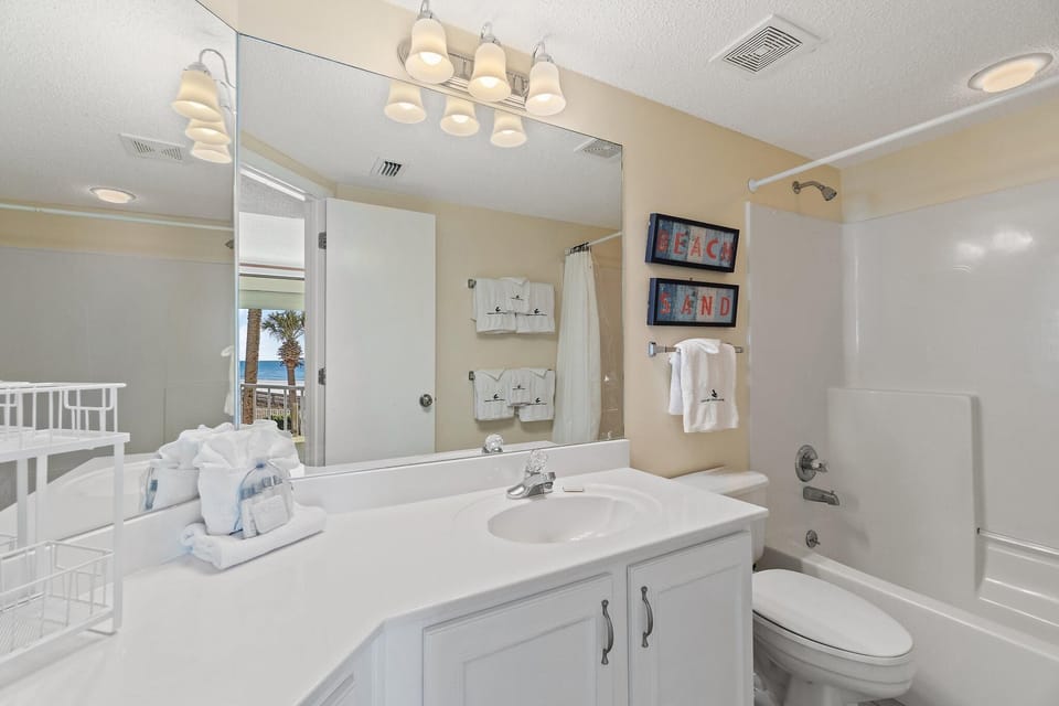 Pelican Pointe 202 Apartment in Orange Beach