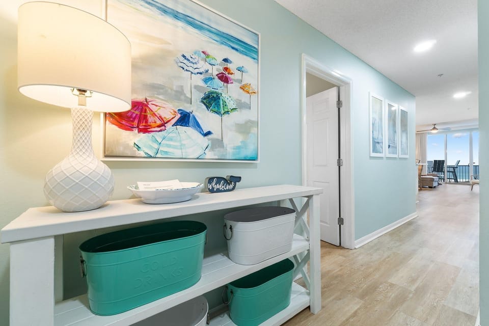 Condo, Multiple Beds (Spanish Key 105) | Interior