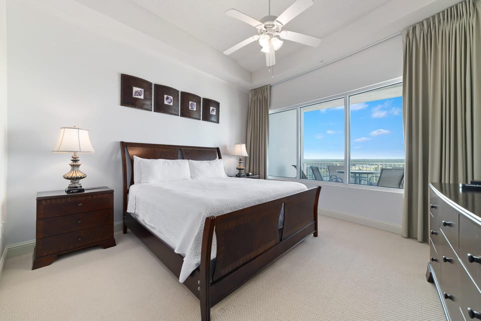Wharf Resort 917 Apartment in Orange Beach