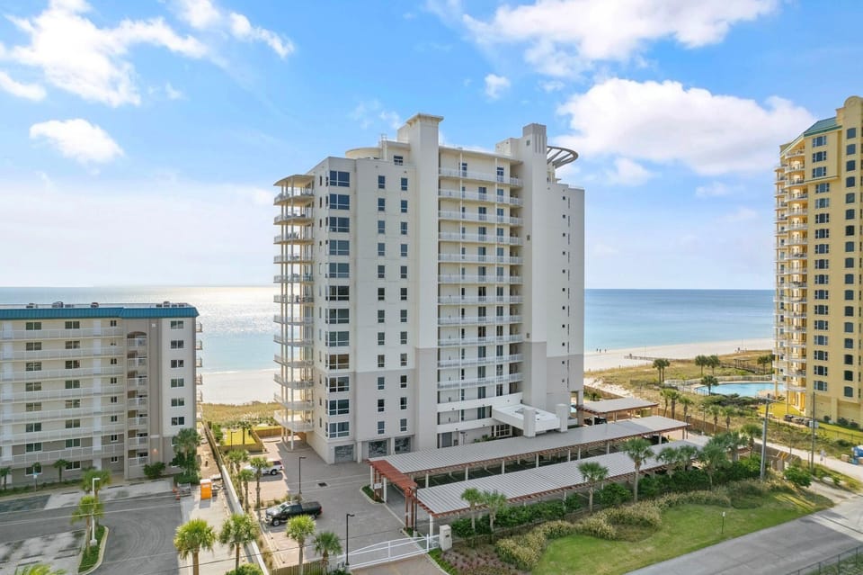 Condo, Multiple Beds (La Playa 801) | Exterior