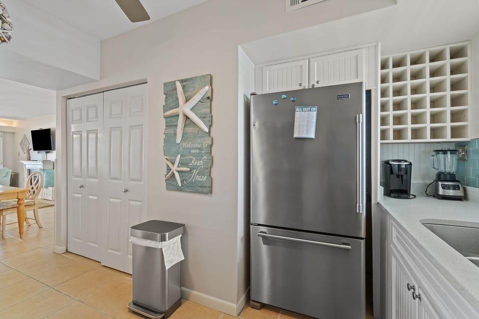 Condo, Multiple Beds (Shipwatch A403) | Interior