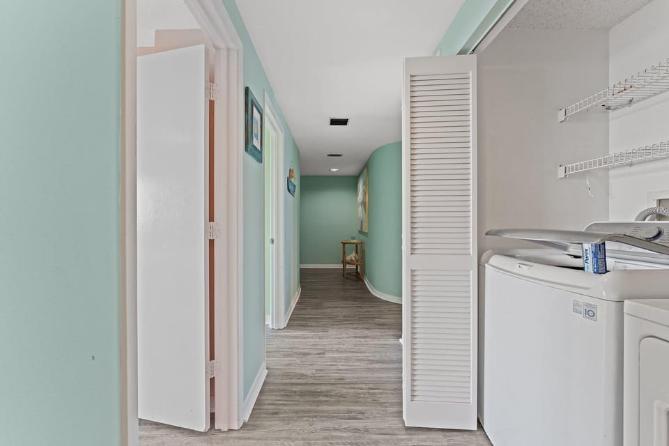 Condo, Multiple Beds (Shipwatch Riverside E1005*) | Interior