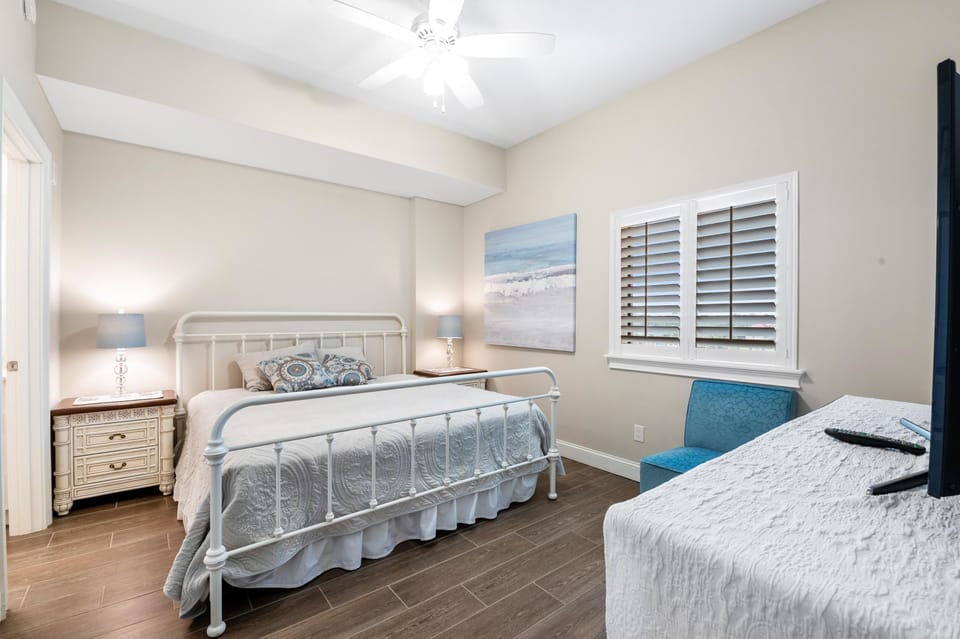 Condo, Multiple Beds (Vista Del Mar 406) | 3 bedrooms, iron/ironing board, WiFi