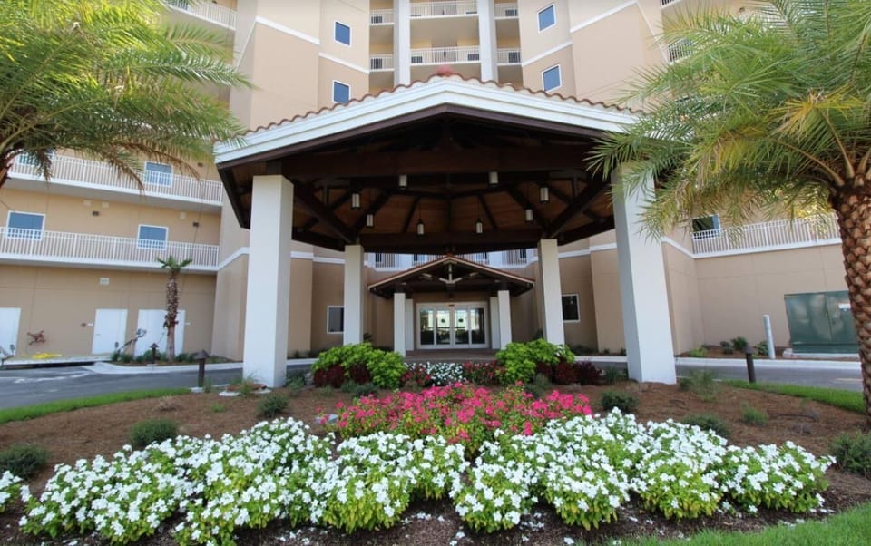 Condo, Multiple Beds (Vista Del Mar 406) | Exterior