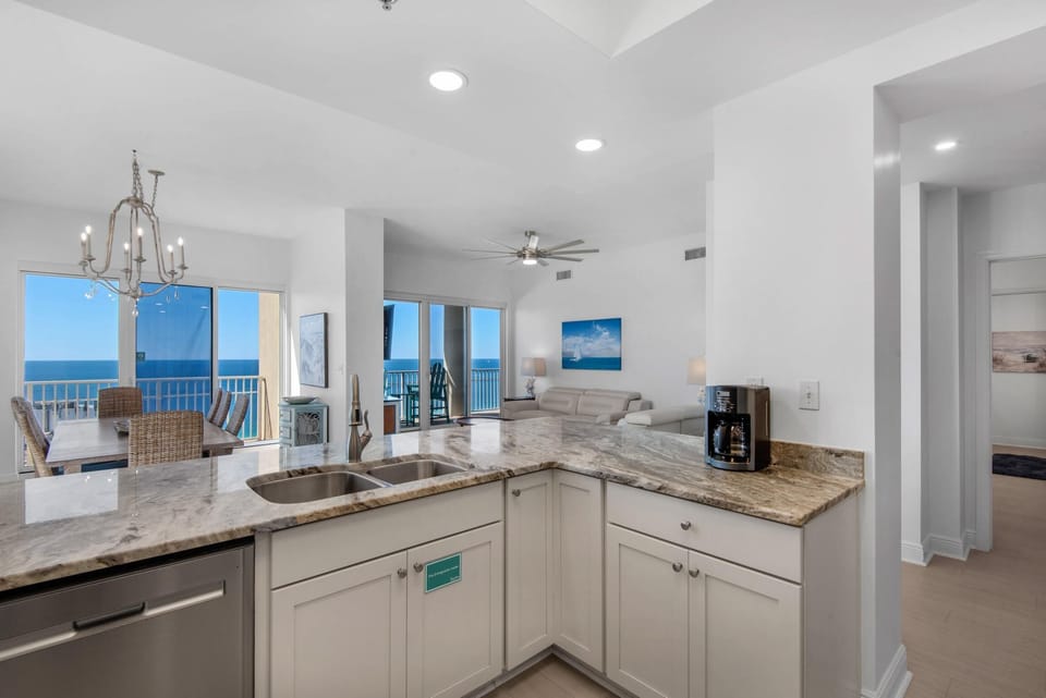 Condo, Multiple Beds (Ariel Dunes I 2401) | Interior