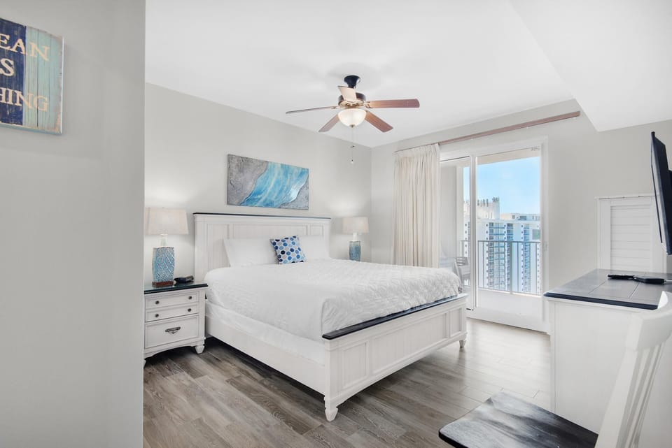 Ariel Dunes I 1509 Apartment in Miramar Beach