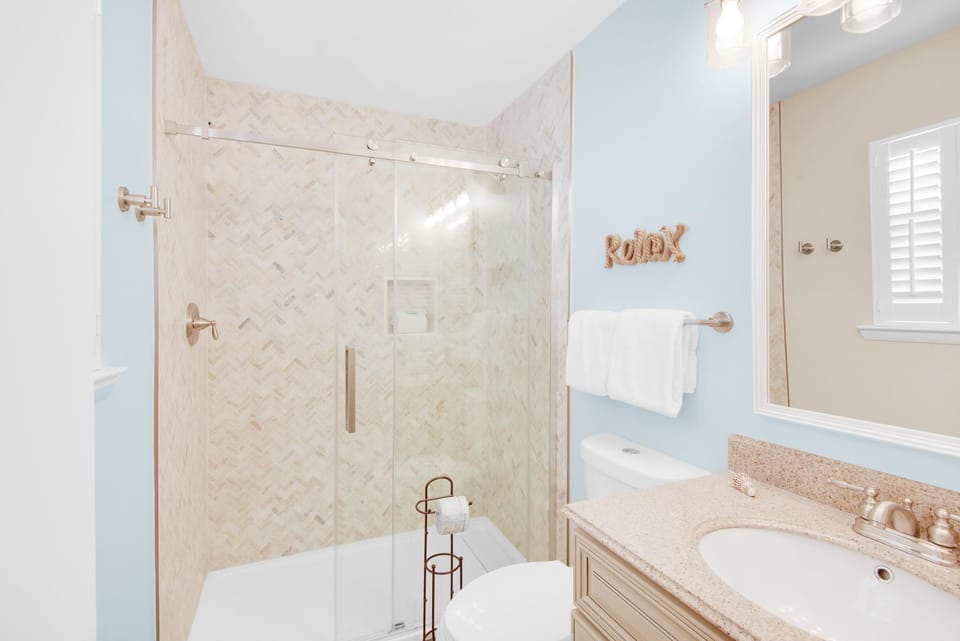 Summerhouse Townhomes #5 Apartment in Miramar Beach