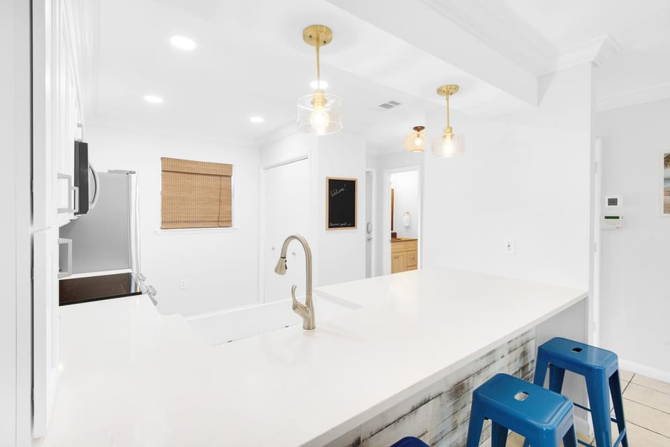 Summerhouse Townhomes #5 Apartment in Miramar Beach