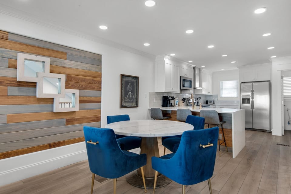 House, Multiple Beds (Sand Dollar Townhome #16- Sukoon Vill) | Dining
