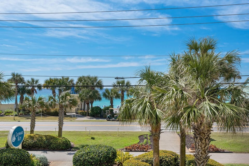 Condo, 1 King Bed with Sofa bed (Leeward Key 204) | Miscellaneous