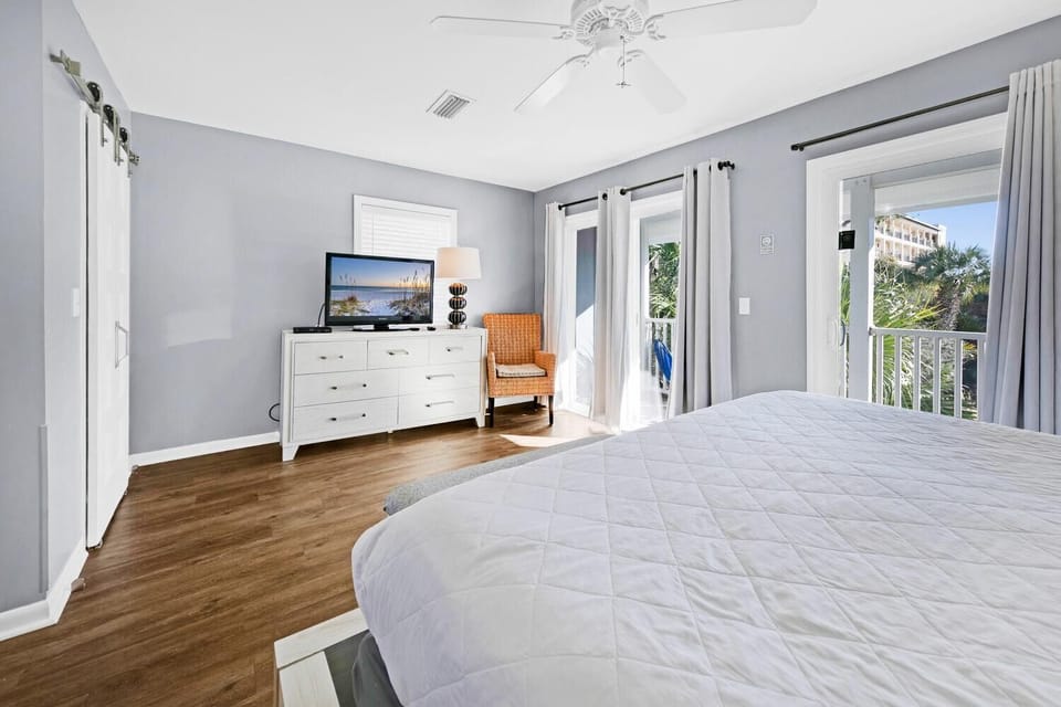 Townhome, Multiple Beds (Sea Bluff 14) | 2 bedrooms, WiFi