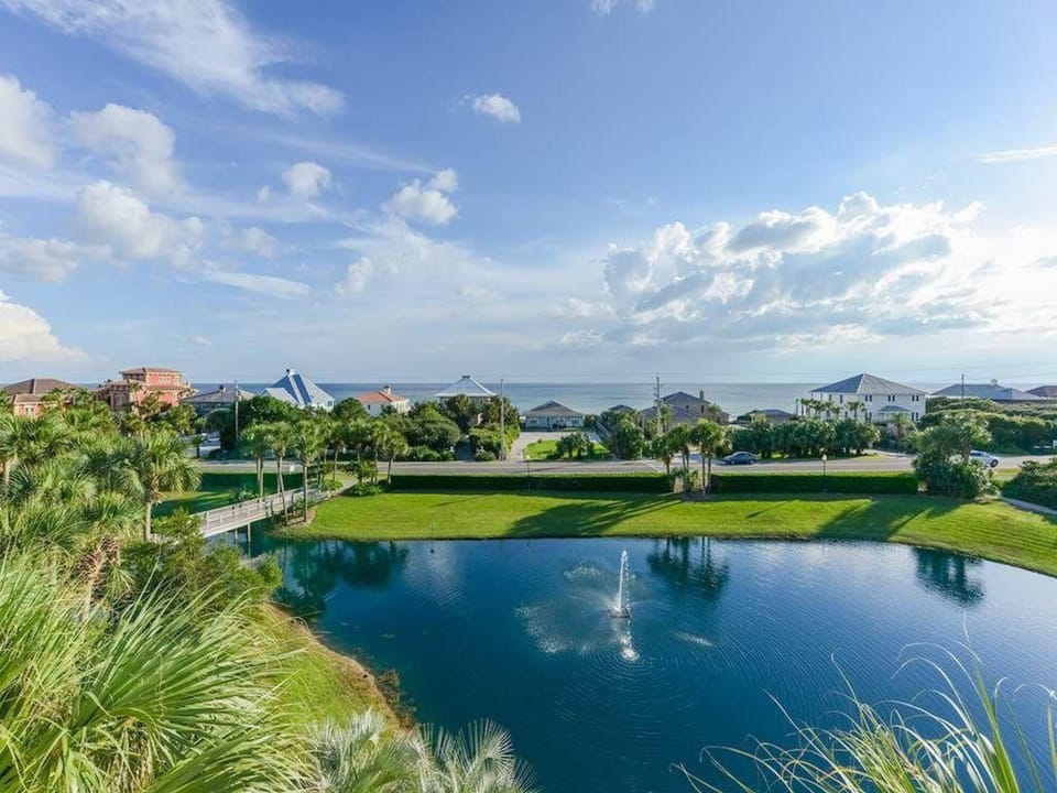 Condo, Multiple Beds (Gulf Place Caribbean 309) | Miscellaneous
