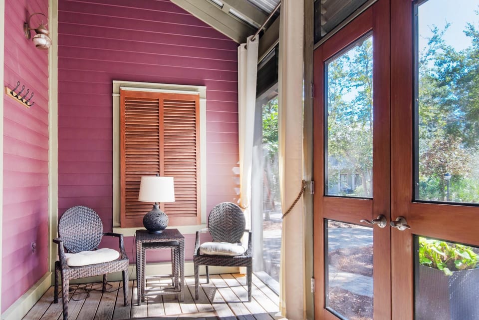 House, Multiple Beds (Bramble Cottage) | Interior