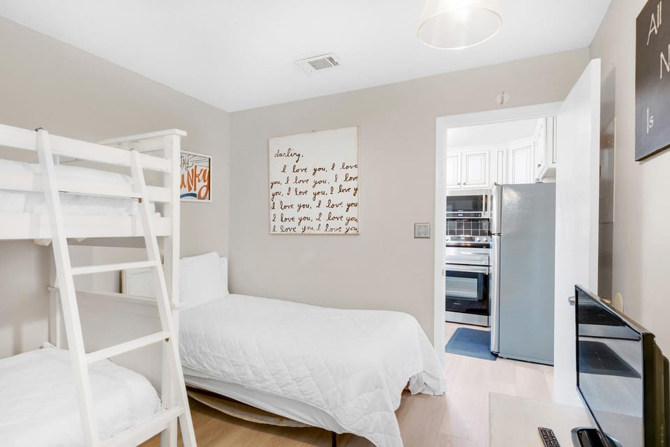 Condo, Multiple Beds (Beachwood Villas 12C) | 3 bedrooms, WiFi