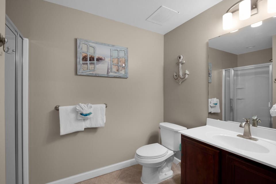 Beach Resort 316 Apartment in Miramar Beach