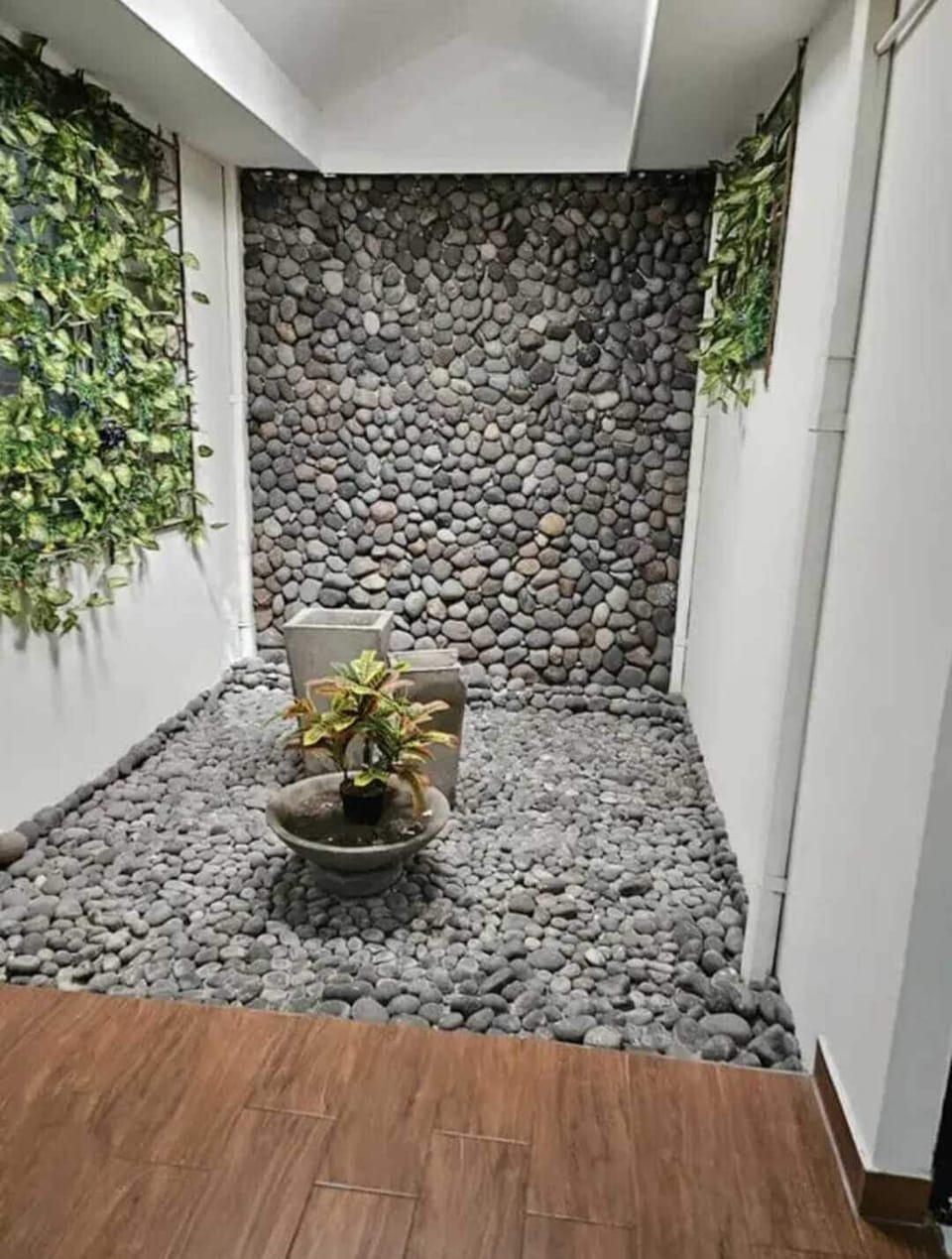 Kartagus Centric Hotel in San Salvador