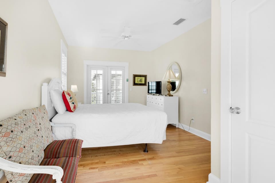 House, 2 Queen Beds (Sunset Serenade) | 2 bedrooms, WiFi