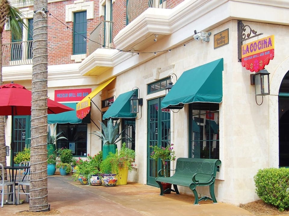 Studio, 1 Queen Bed with Sofa bed (Village of South Walton B375) | Exterior