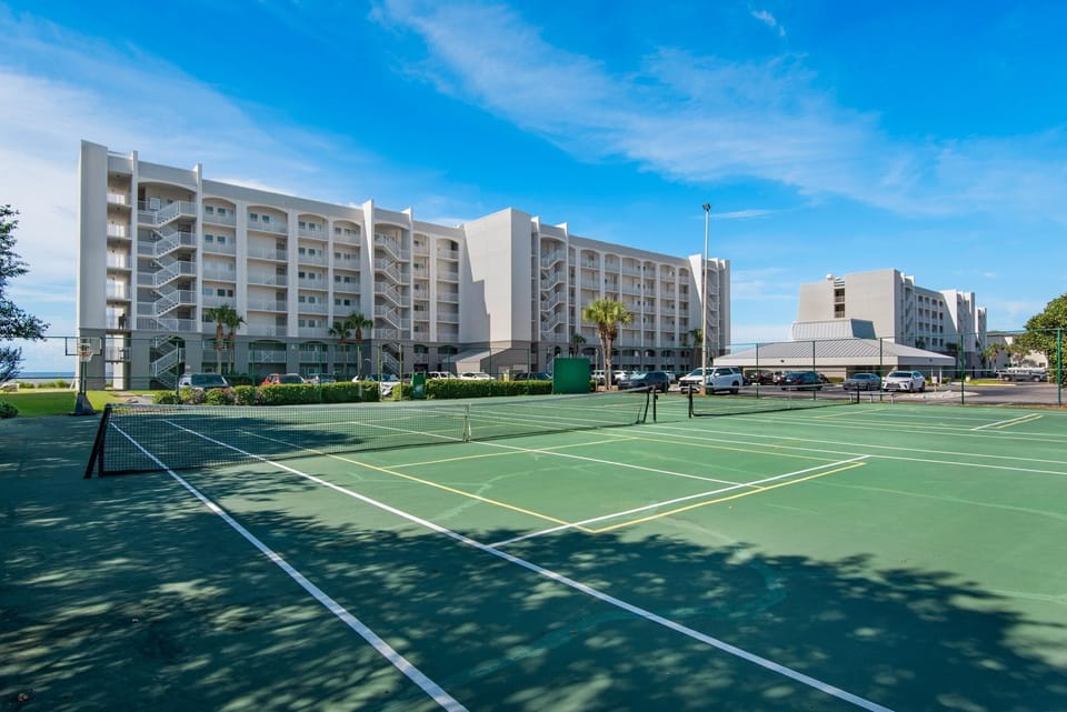 Beach House 603d- Rest Ashore Apartment in Miramar Beach