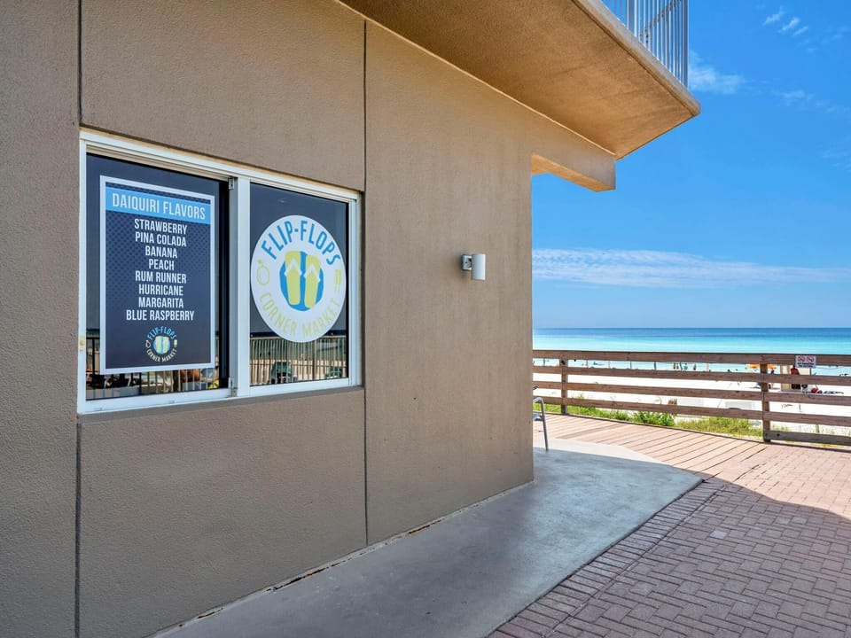 Condo, Multiple Beds (Tidewater 901) | Miscellaneous