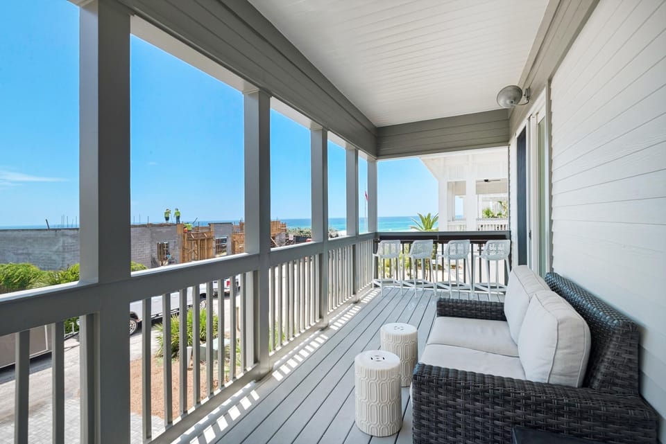 House, Multiple Beds (Churchill Dunes) | Property grounds