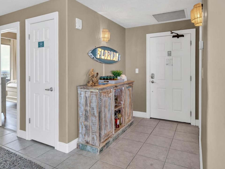 Condo, Multiple Beds (Gulf Crest 2107A) | Interior