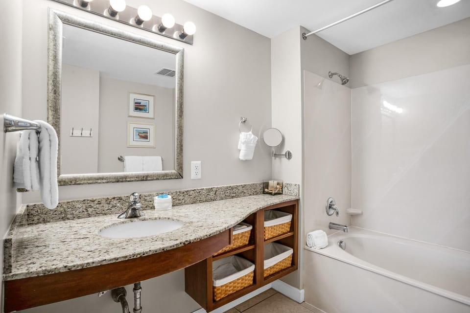 Splash 603e Apartment in Panama City Beach