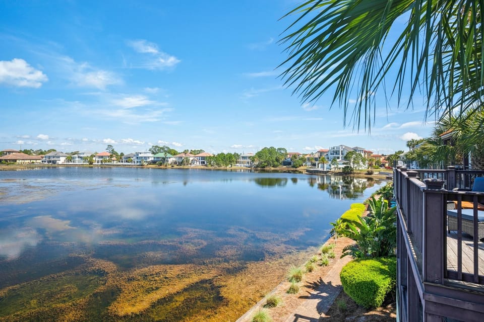 House, Multiple Beds (Destiny Beach Villas 17   Between the) | Miscellaneous