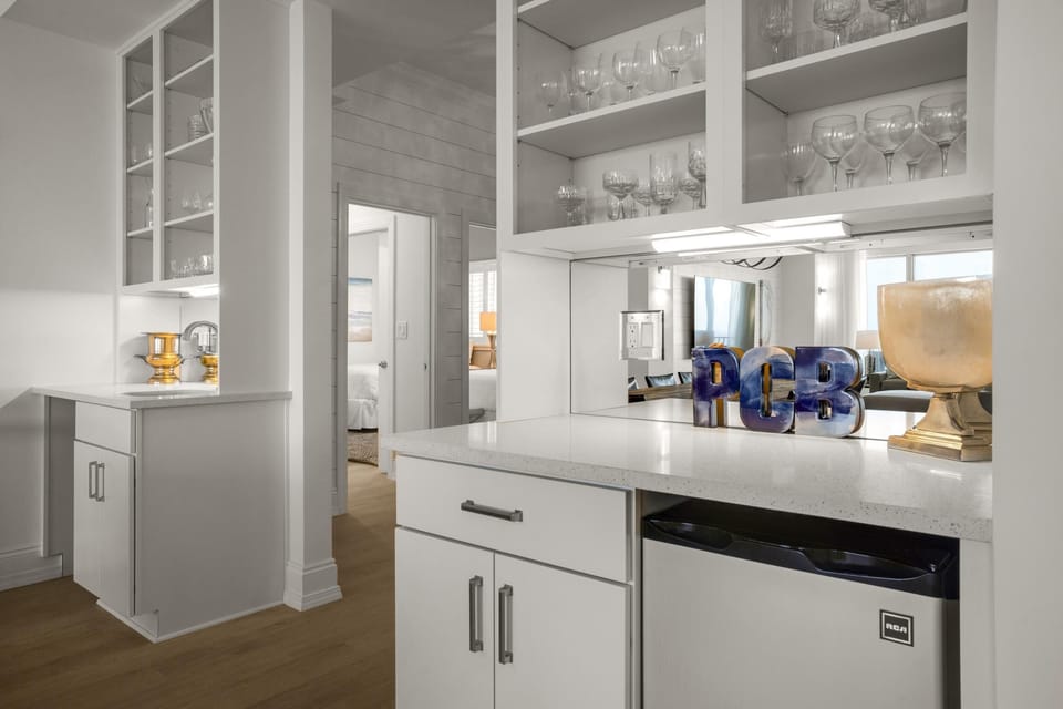 Condo, Multiple Beds (Hidden Dunes 1802) | Interior