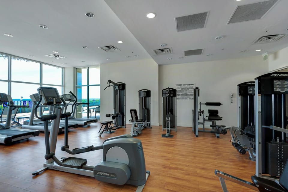 Sterling Breeze 1401 Apartment in Panama City Beach