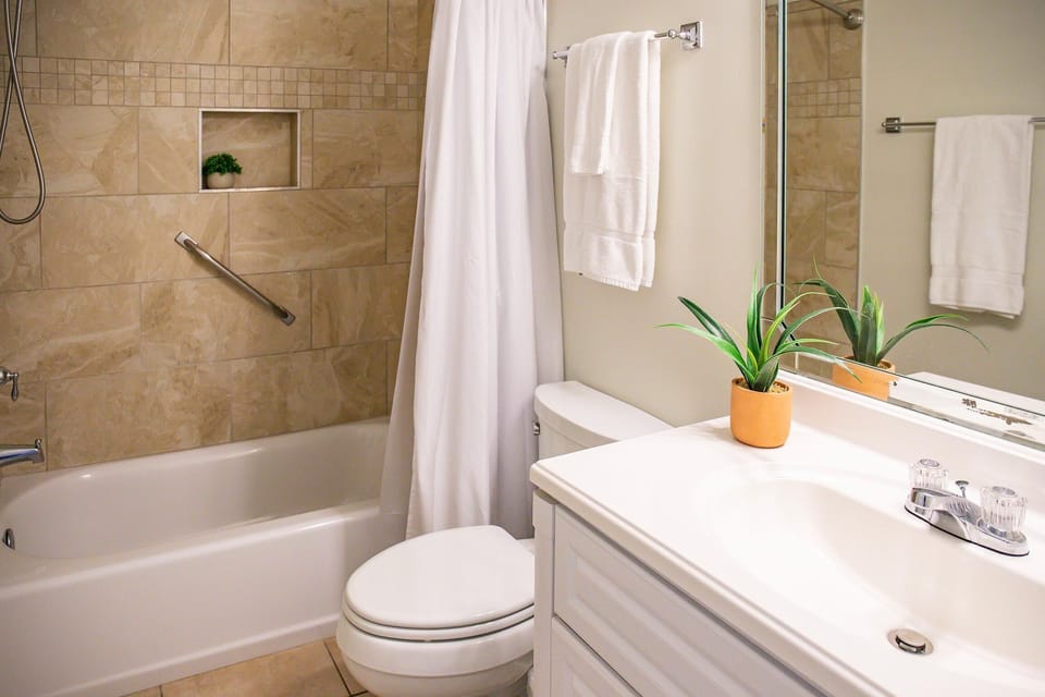 Horizon South 38B Apartment in Panama City Beach