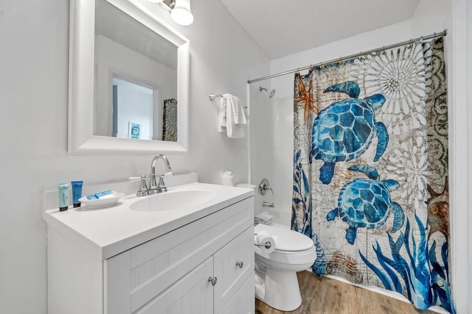 Portside P6 Apartment in Panama City Beach