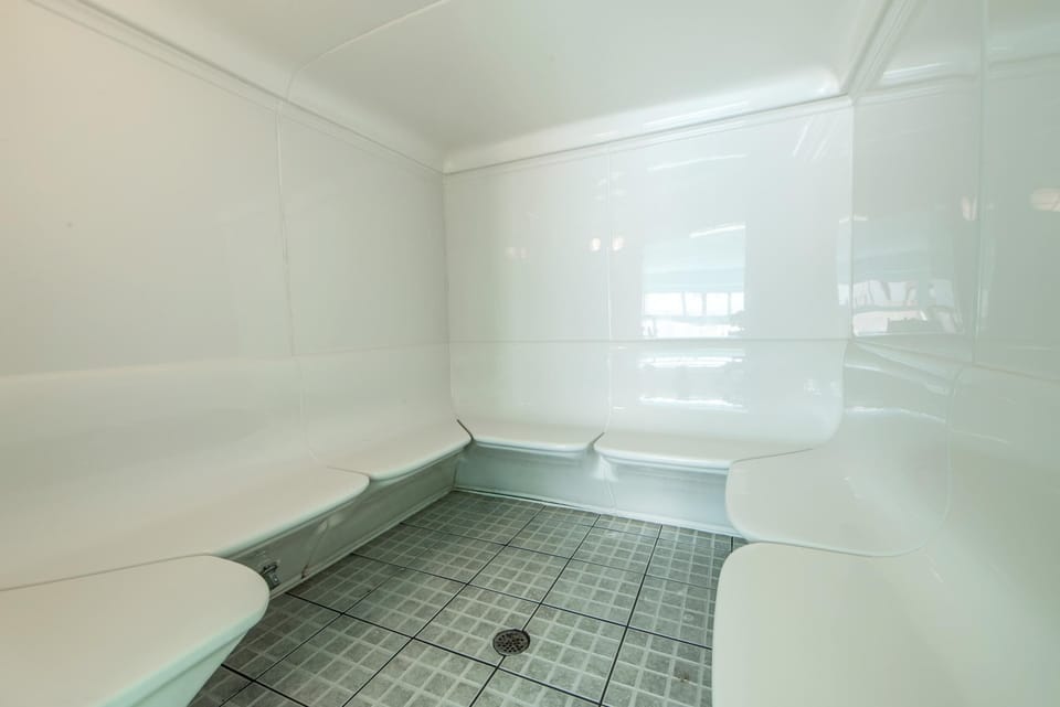 Ocean Villa 1206 Apartment in Long Beach