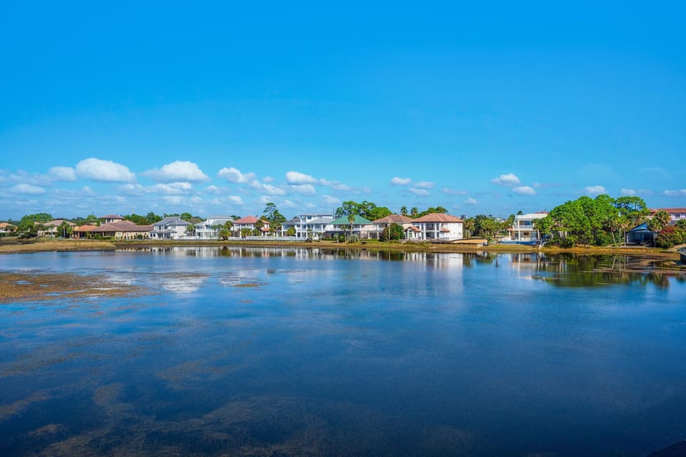 Condo, 1 King Bed with Sofa bed (Destiny Beach Villas #20A) | Miscellaneous