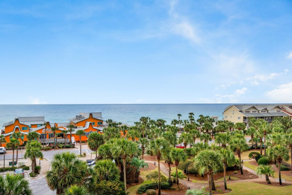 Condo, Multiple Beds (Sterling Shores 502) | Miscellaneous