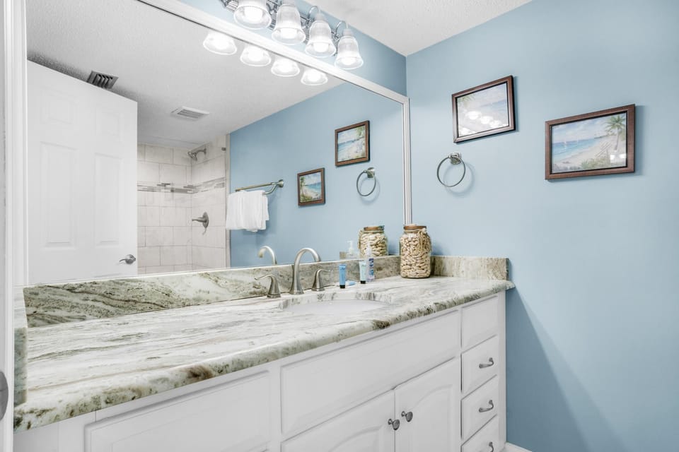 Aquavista 404w Apartment in Panama City Beach