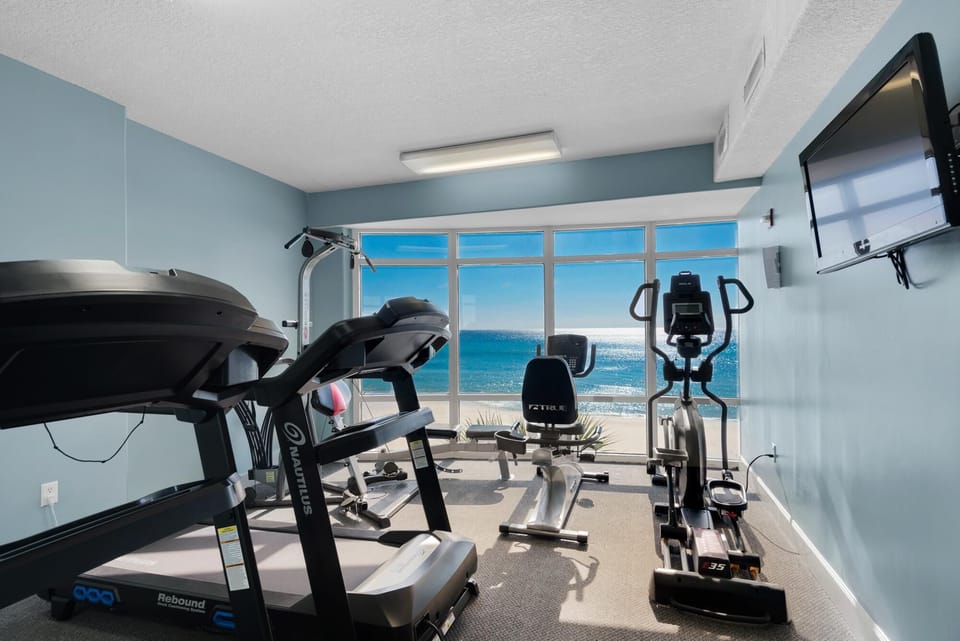 Emerald Isle Resort 1201 Apartment in Panama City Beach