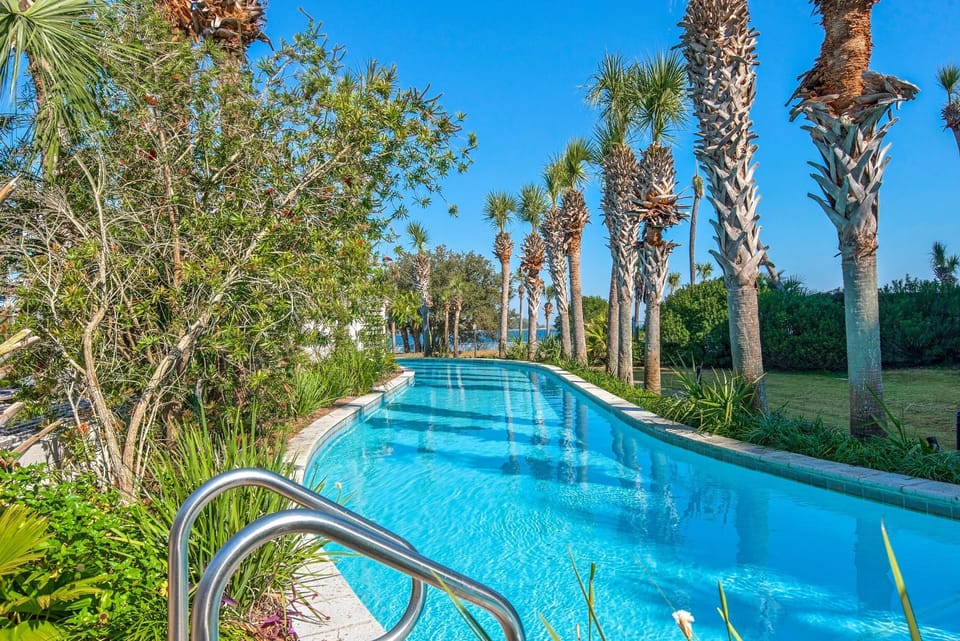 Condo, Multiple Beds (Destin West Gulfside #608) | Pool | Outdoor pool, a heated pool