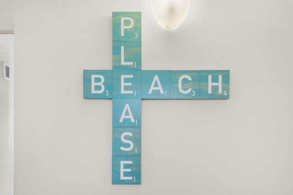 Condo, Multiple Beds (Pinnacle Port C1-502) | Interior detail