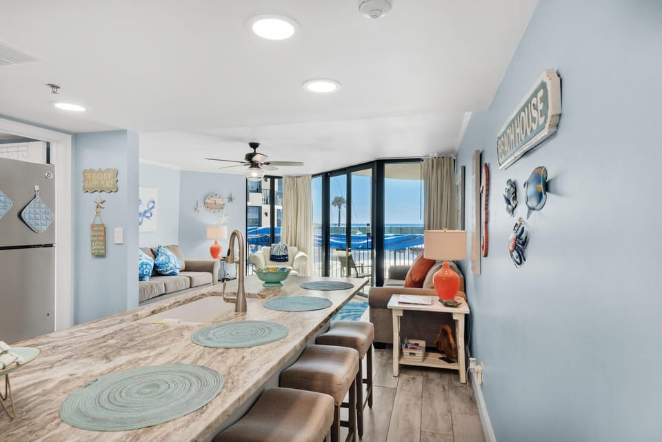 Condo, Multiple Beds (Sunbird 102W) | Interior