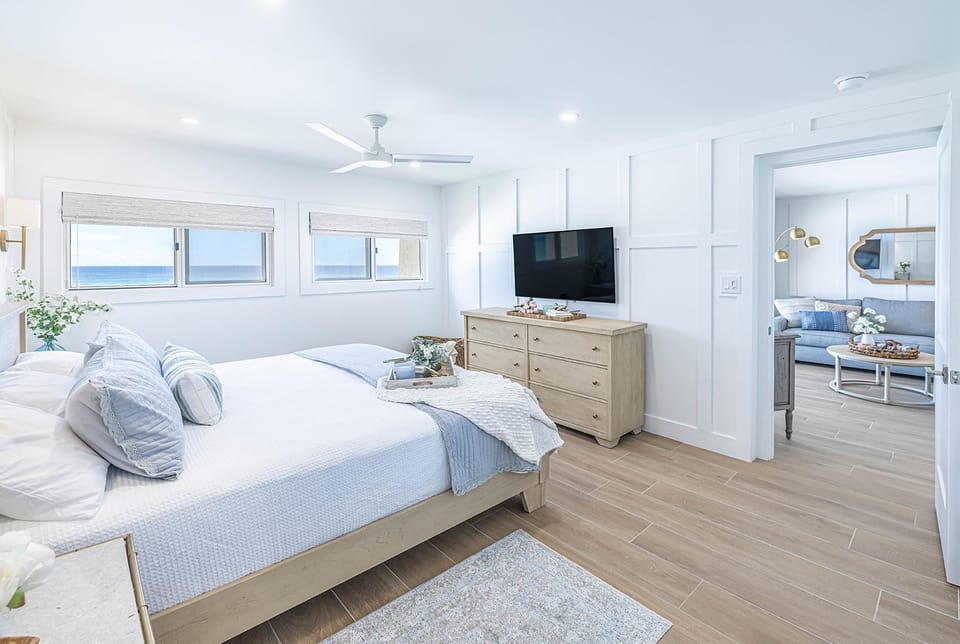 Condo, Multiple Beds (Beach House 301D - Southern Magnolia) | 2 bedrooms, WiFi