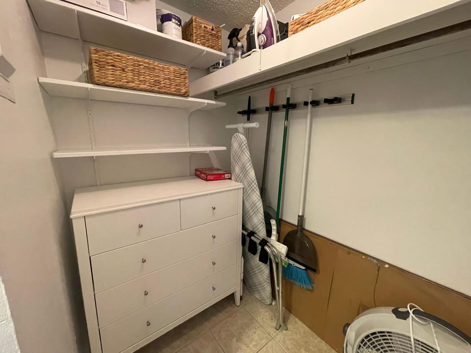 Studio, 1 Queen Bed (Top of the Gulf 808- Gulf Coast Getaw) | Interior