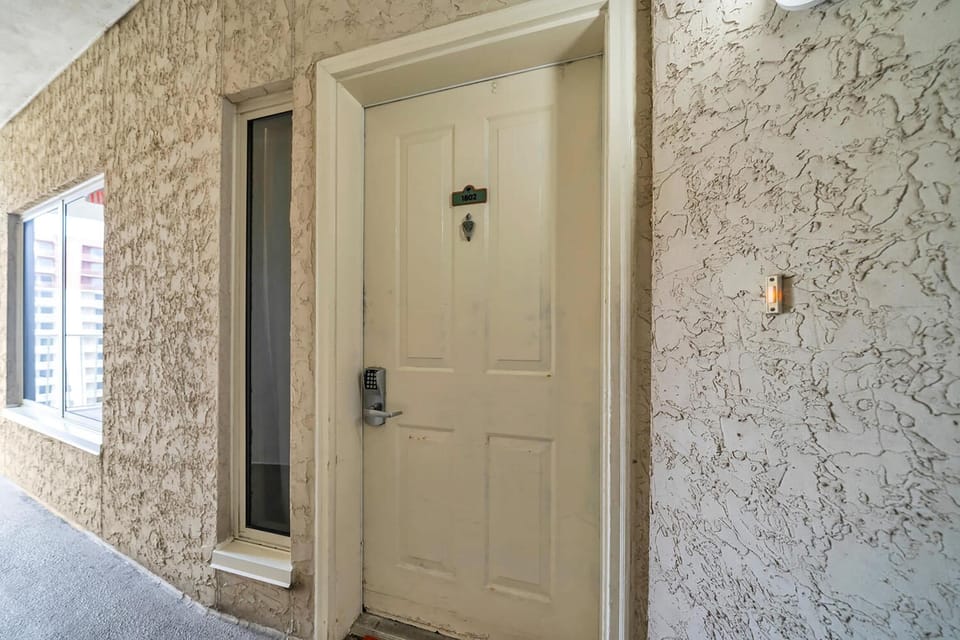 Condo, 1 King Bed with Sofa bed (Shores of Panama 1802) | Interior