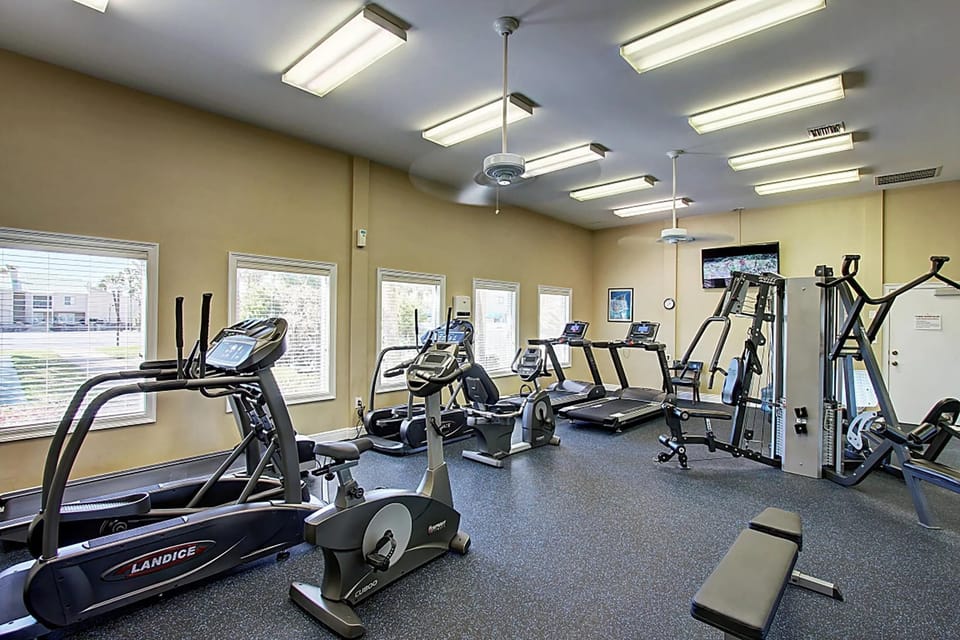 Shoreline Towers 2086 Apartment in Destin