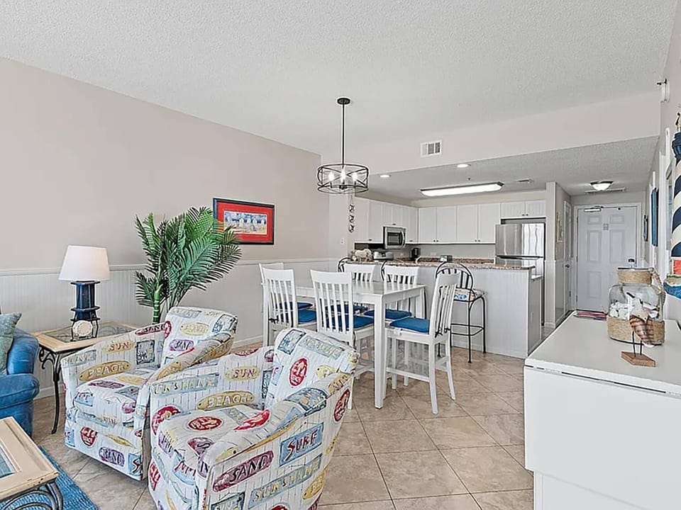 Condo, Multiple Beds (Leeward Key 904) | Interior