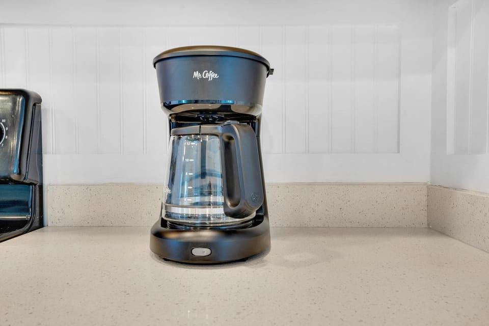Condo, Multiple Beds (Sterling Reef 603) | Coffee and/or coffee maker