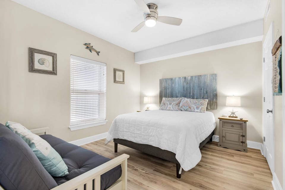 Condo, Multiple Beds (Ocean Villa 1605) | 2 bedrooms, WiFi