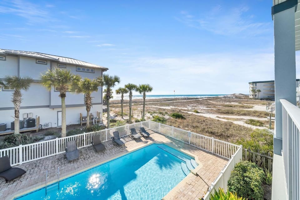 House, Multiple Beds (3 Generations Beach House) | Pool | Outdoor pool